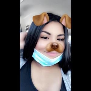 Meet your Posher, Fernanda